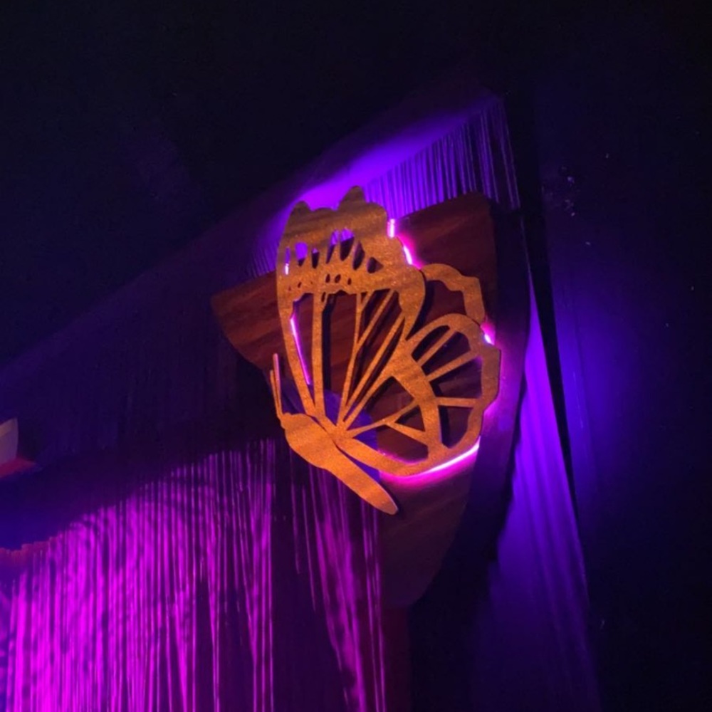 Meet your Posher, Telma